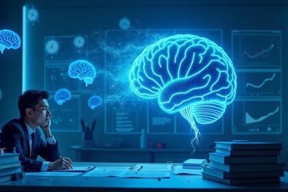 AI models just passed the CFA Level III exam in minutes