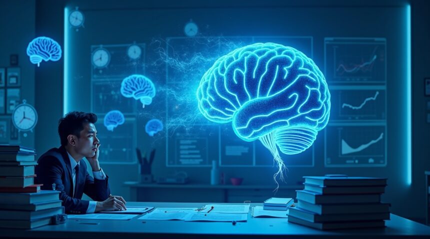 AI models just passed the CFA Level III exam in minutes