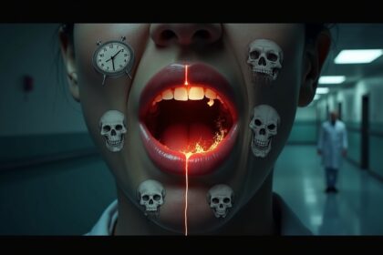 According to studies, the cause of one of the deadliest cancers might be inside your mouth