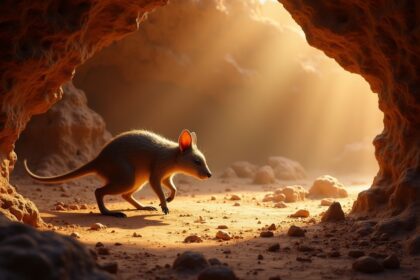 Australia discovers brand new marsupial species revealing hidden wonders of wildlife and fragile ecosystems