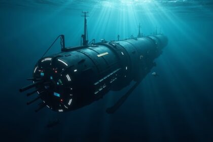 Billionaire is planning to build a new submersible to visit Titanic wreckage after Titan sub implosion
