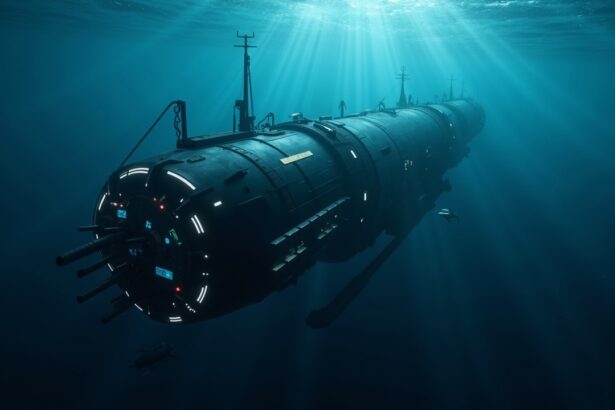 Billionaire is planning to build a new submersible to visit Titanic wreckage after Titan sub implosion
