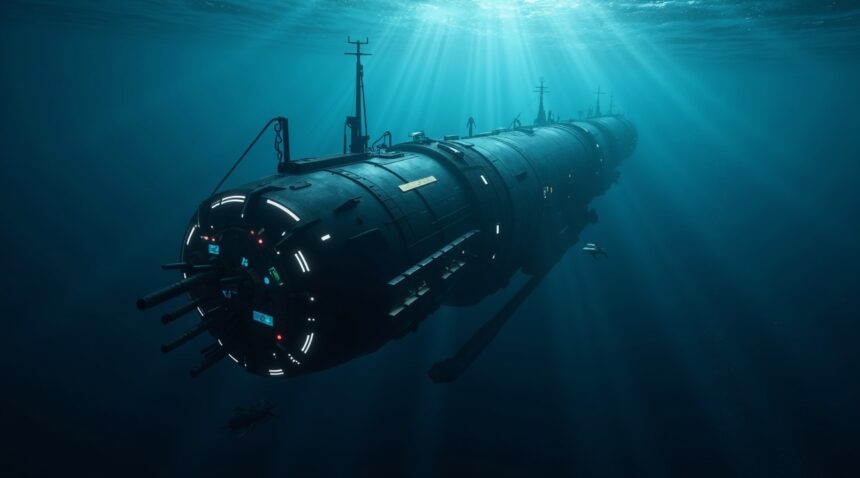 Billionaire is planning to build a new submersible to visit Titanic wreckage after Titan sub implosion