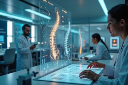 Brazil spent 25 years developing the world's first drug that can regenerate damaged spinal cords