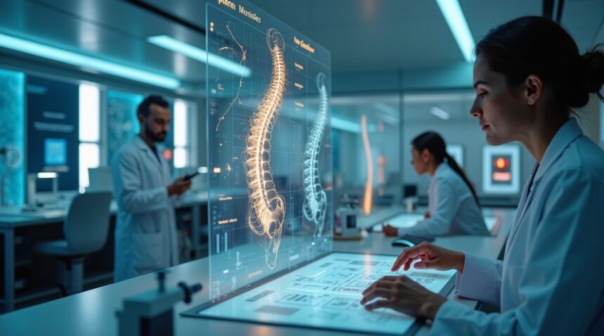Brazil spent 25 years developing the world's first drug that can regenerate damaged spinal cords