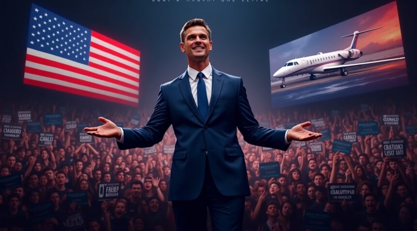 Charlie Kirk net worth today