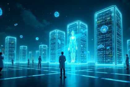 ChatGPT CEO predicts exactly when AI could cure cancer