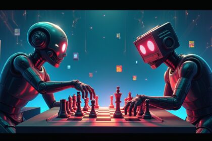 ChatGPT was just defeated at chess by a 1977 Atari