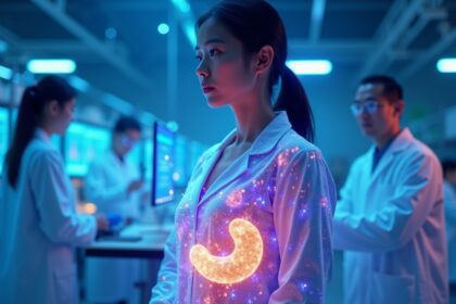 China achieves first-ever diabetes reversal using stem cell therapy in groundbreaking medical success
