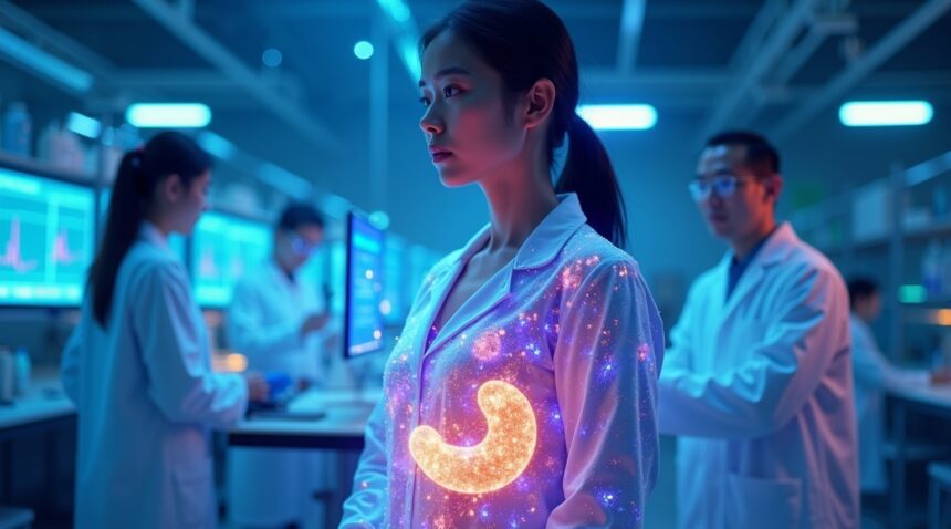 China achieves first-ever diabetes reversal using stem cell therapy in groundbreaking medical success