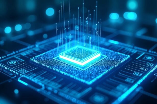China's new silicon-free chips beats Intel with 40% more speed and 10% less energy