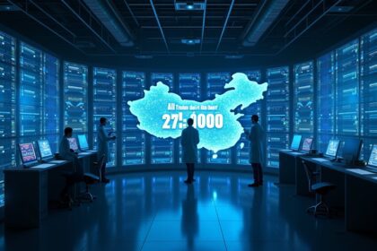 Chinese AI startup DeepSeek revealed its viral R1 model was trained for only $294,000