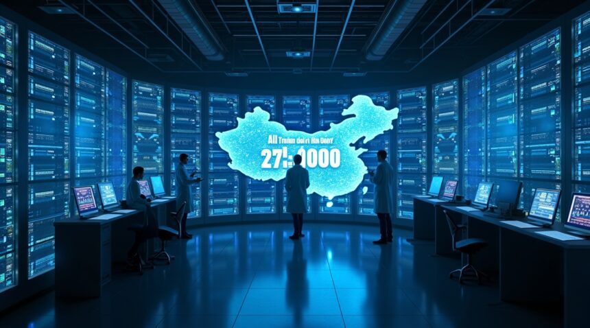 Chinese AI startup DeepSeek revealed its viral R1 model was trained for only $294,000