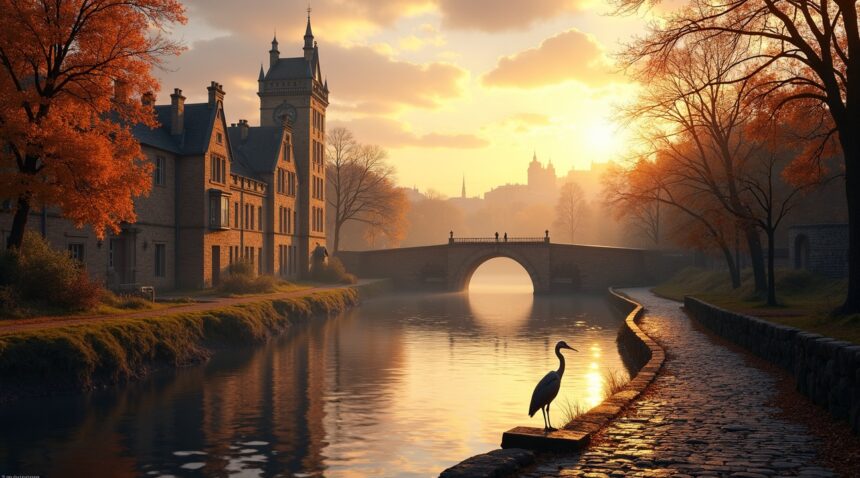 Edinburgh’s best-kept secret for visitors is revealed