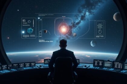 Elon Musk warns about aliens; they are coming, humanity needs to prepare for possible alien invasion