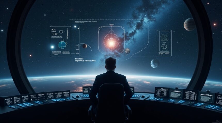 Elon Musk warns about aliens; they are coming, humanity needs to prepare for possible alien invasion