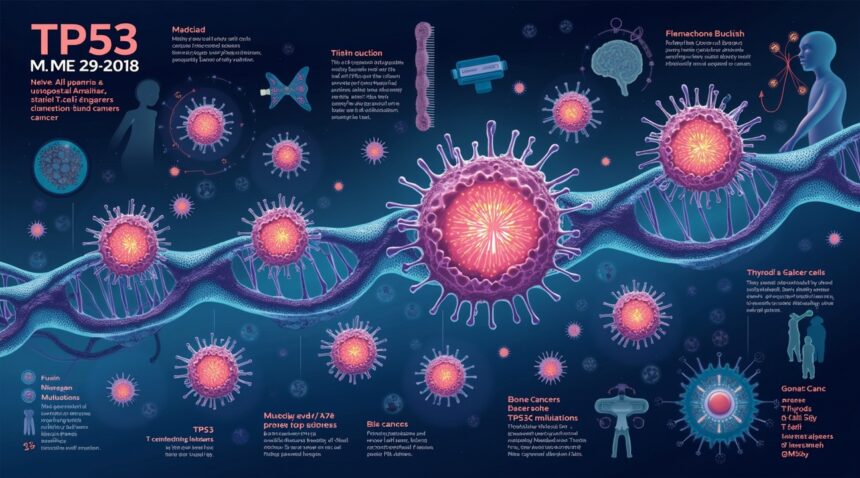 First human trial for a new cancer drug may finally crack the gene that causes 70% of all cancers