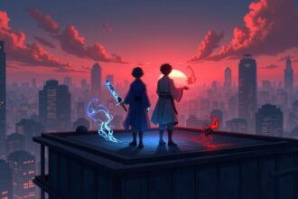 Gege Akutami officially confirms a Jujutsu Kaisen sequel manga