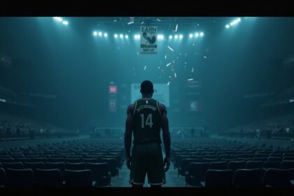 Giannis Antetokounmpo expects the Milwaukee Bucks to trade him in the future