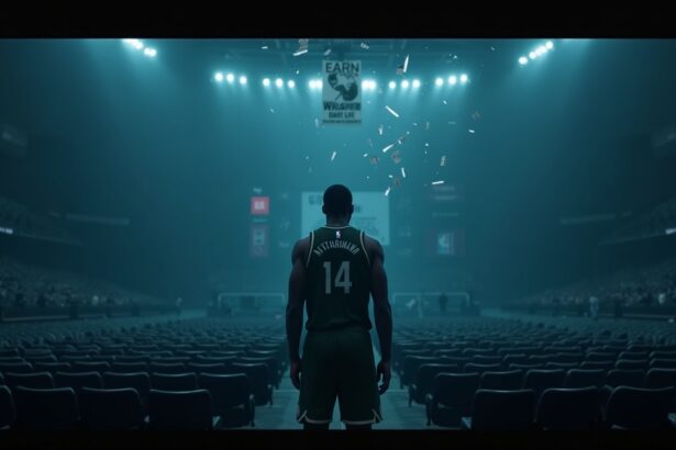 Giannis Antetokounmpo expects the Milwaukee Bucks to trade him in the future