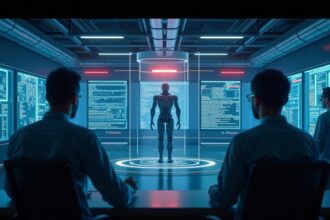 Google added new safety checks to make sure AI can still be shut down by humans