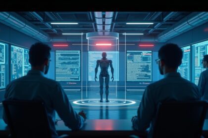 Google added new safety checks to make sure AI can still be shut down by humans