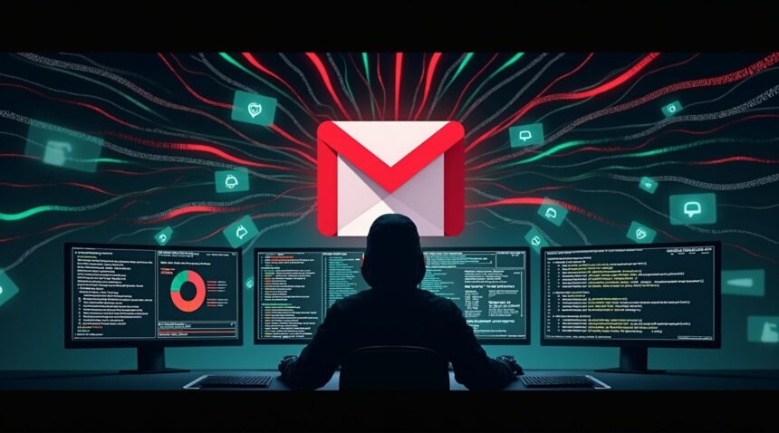 Google issues critical update for all 2.5 billion Gmail users
