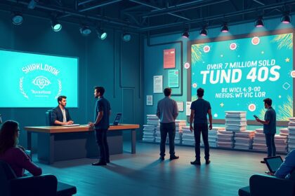 How Rocketbook did after being rejected on Shark Tank