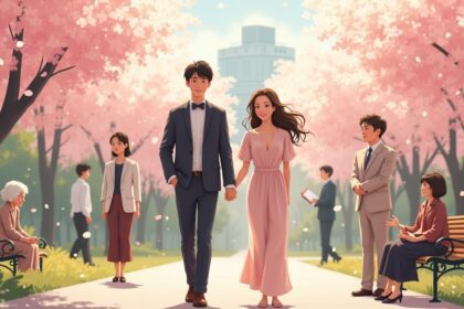 In Japan, small agencies let people hire actors to play family members easing loneliness or social pressure
