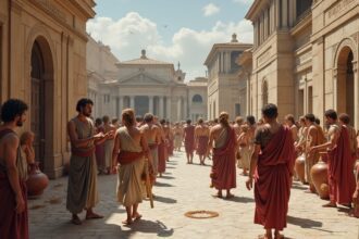 In Roman times, people used urine for oral care, believing it kept their teeth white and free from decay