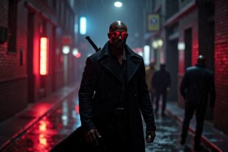 It is confirmed that Wesley Snipes will return as Blade in future Avengers movie