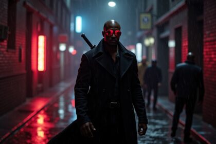 It is confirmed that Wesley Snipes will return as Blade in future Avengers movie