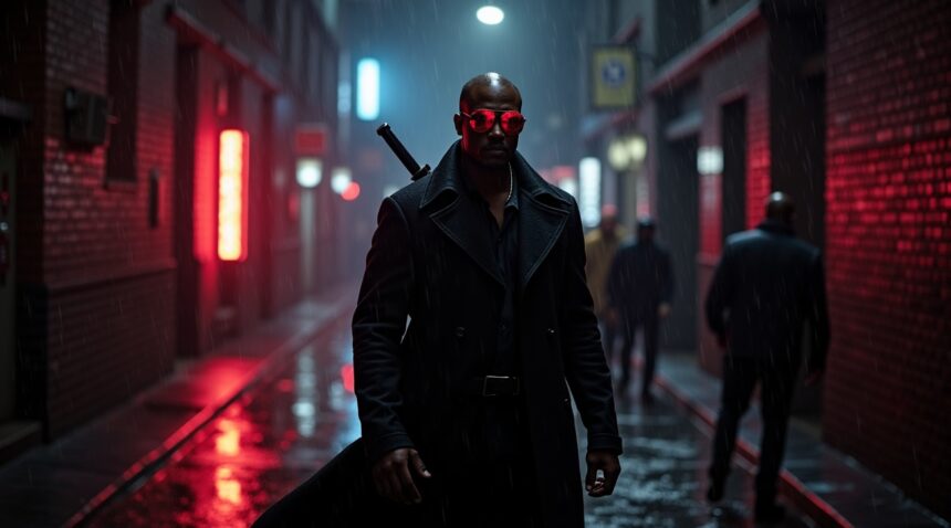 It is confirmed that Wesley Snipes will return as Blade in future Avengers movie