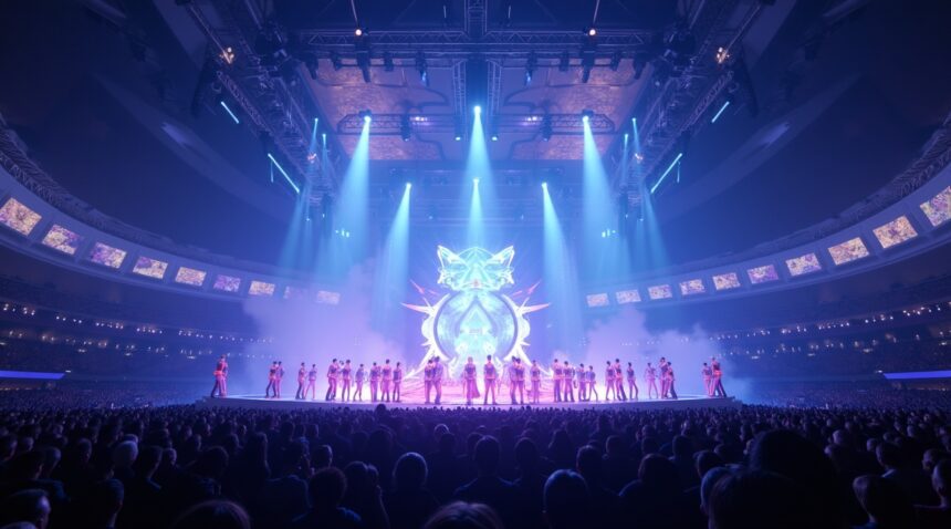 Japan techno-pop group to go on hiatus 20 years after debut