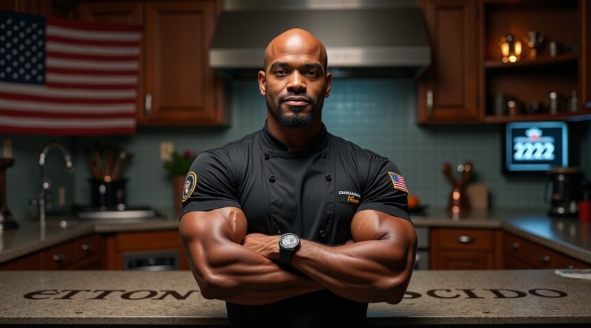 Knowing more about Chef Andre Rush