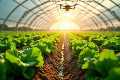 Knowing more about smart soil