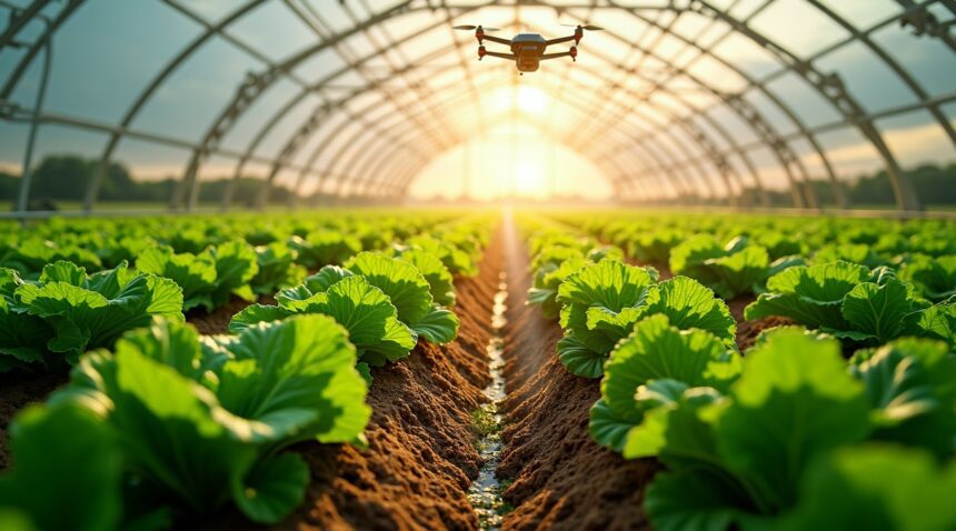 Knowing more about smart soil