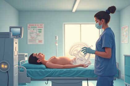 Knowing more about the Odon device