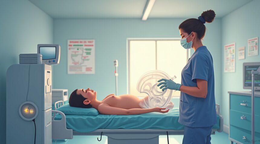 Knowing more about the Odon device