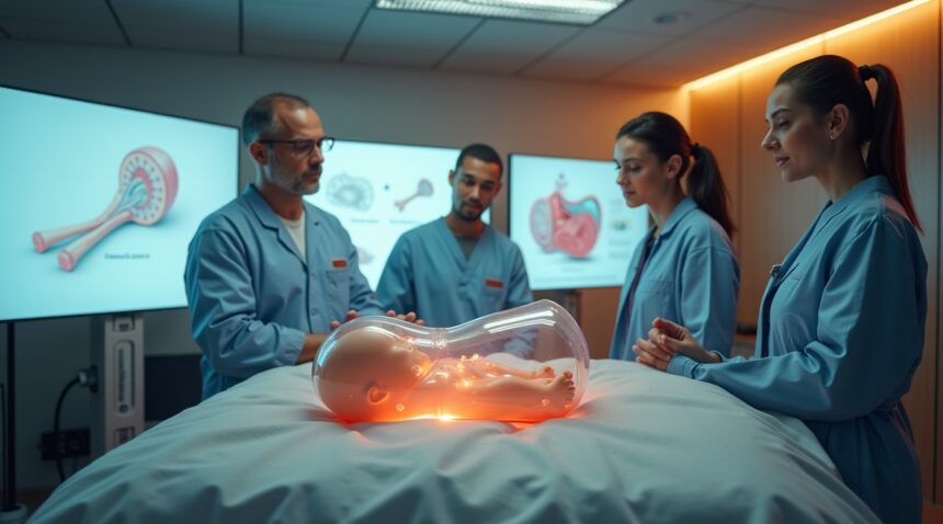 Knowing more about the Odon device