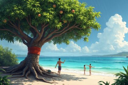 Knowing more about the apple of Manchineel