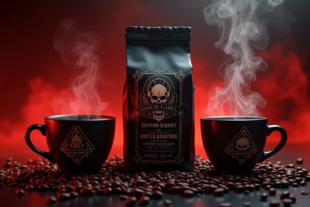 Knowing more about the world's strongest coffee