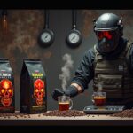 Knowing more about the world's strongest coffee