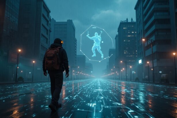 Kojima is working on a real-life walking simulator with the creators of Pokemon Go