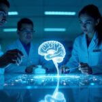 Lab-grown immune cells just reversed memory loss and brain aging