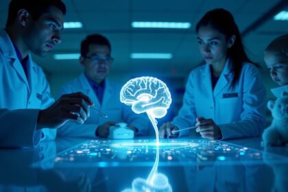 Lab-grown immune cells just reversed memory loss and brain aging