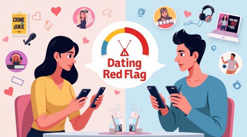 Majority of women find it a turn off if their partner listens to Joe Rogan’s podcast, study says