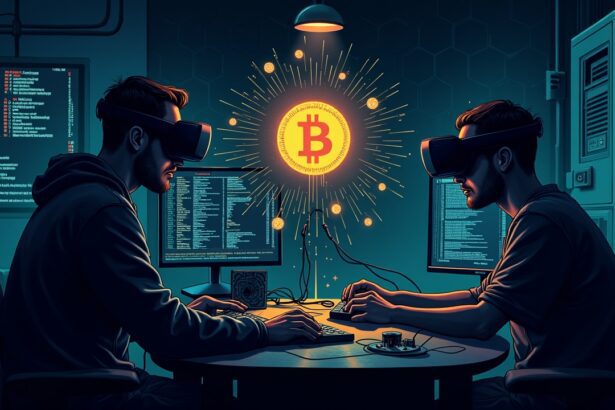 Man regains access to his $3 million Bitcoin wallet after 11 years thanks to hacker offering solution