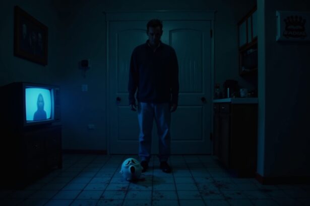 Matthew Lillard will return for Scream 7 releasing soon