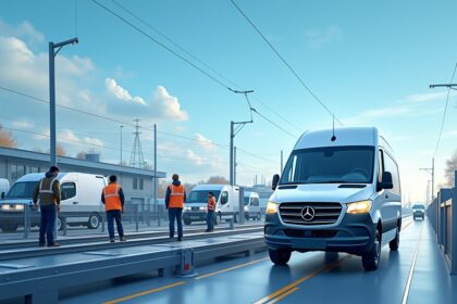 Mercedes to move production from Berlin to Poland